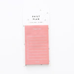 50 Sheets To Do List Check List Sticky Notes Memo Pad Notepad School Office Supplies Stationery