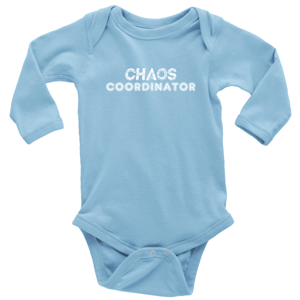 Chaos Coordinator