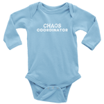 Chaos Coordinator
