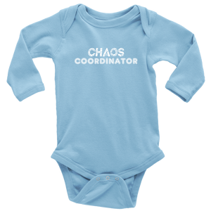 Chaos Coordinator