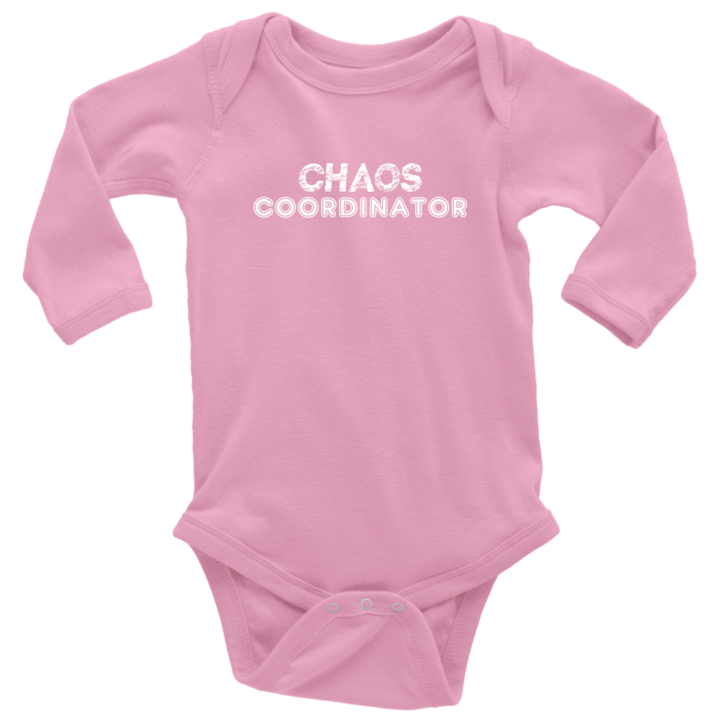 Chaos Coordinator