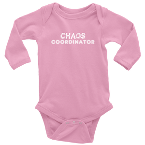 Chaos Coordinator