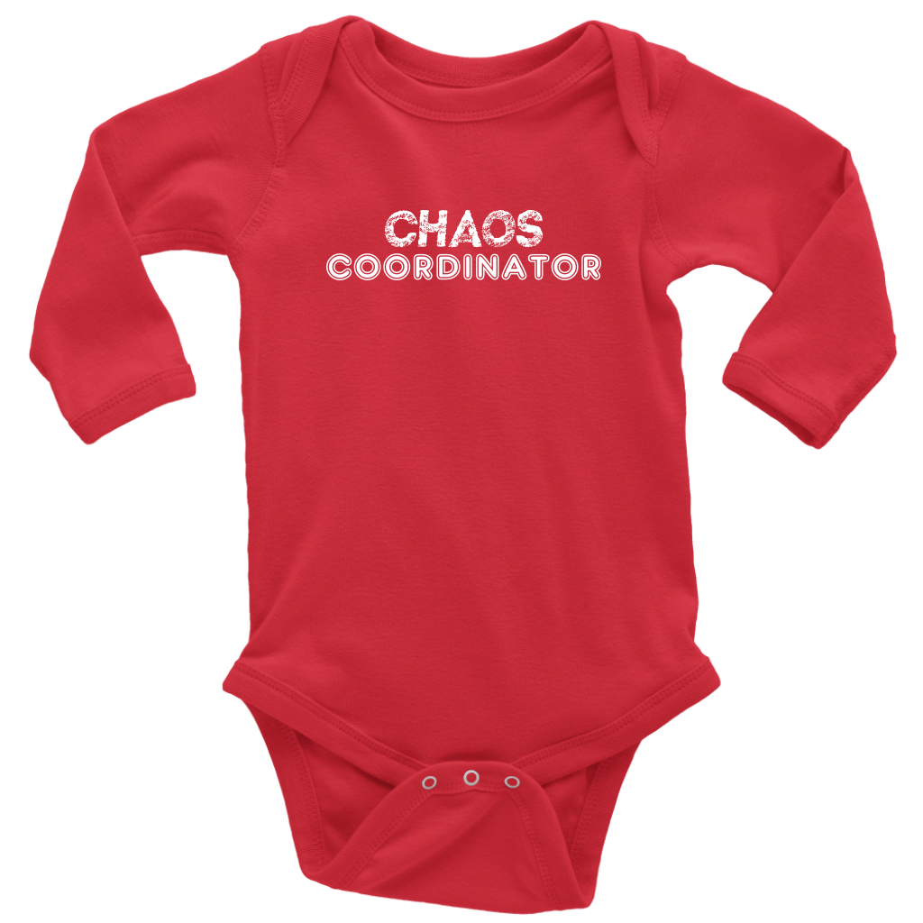 Chaos Coordinator