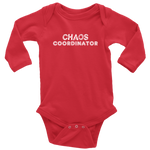 Chaos Coordinator