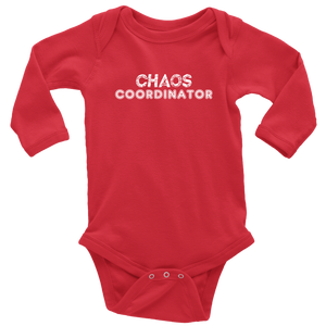 Chaos Coordinator