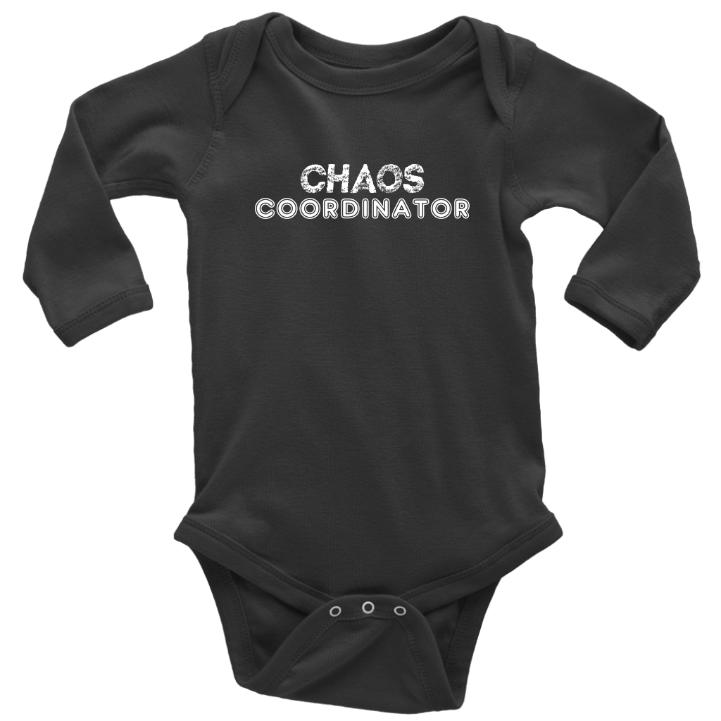 Chaos Coordinator
