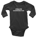 Chaos Coordinator