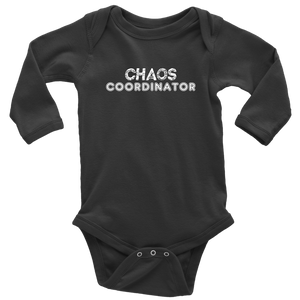 Chaos Coordinator